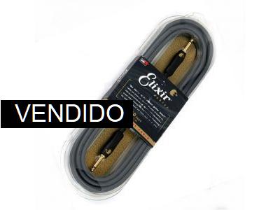 Elixir Cable 20 ft-5.5m Jack-Jack